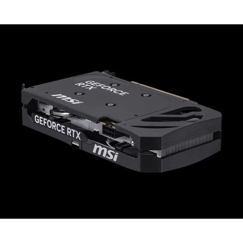 Placa de Video MSI Geforce RTX 5050 8G SHADOW 2X O