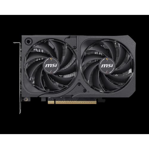 Placa de Video MSI Geforce RTX 5050 8G SHADOW 2X O