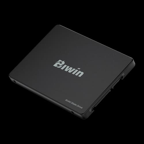 Disco SSD Biwin M100 512GB 2.5" SATA 3.0