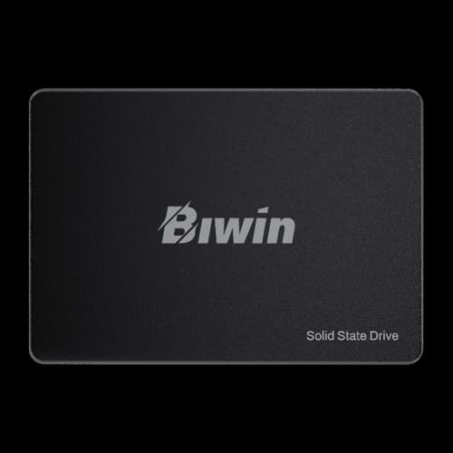 Disco SSD Biwin M100 512GB 2.5" SATA 3.0
