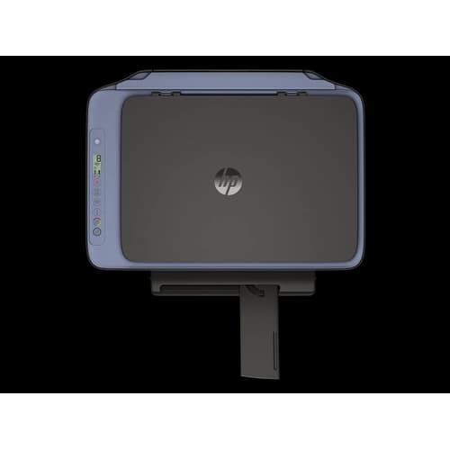 Impresora HP multifuncional IA 2975