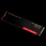 Disco SSD WD 4T Black SN8100 NVMe 14900 Mb/s s/Dis