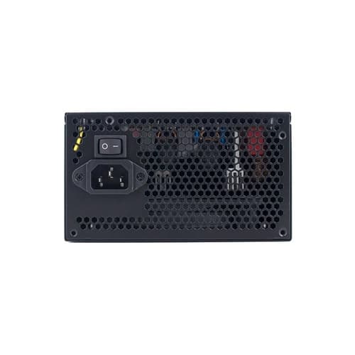 Fuente Teros TE-1325G 650w 80 Plus Bronze ATX