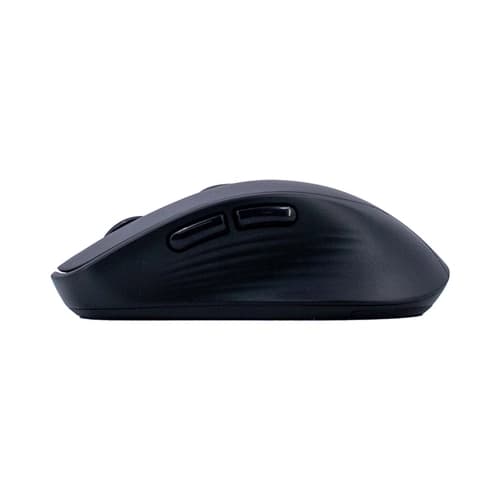 Mouse Inalambrico Teros TE-1228S Black