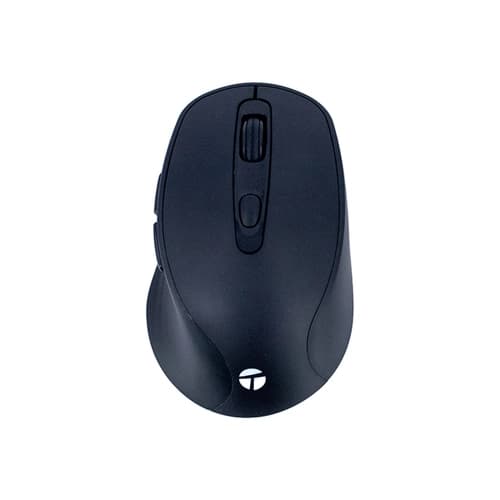 Mouse Inalambrico Teros TE-1228S Black