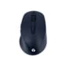 Mouse Inalambrico Teros TE-1228S Black