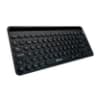 Teclado Inalambrico Teros TE-4064N 2.4Ghz BT 3.0 B