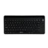 Teclado Inalambrico Teros TE-4064N 2.4Ghz BT 3.0 B