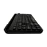 Teclado Inalambrico Teros TE-4064N 2.4Ghz BT 3.0 B