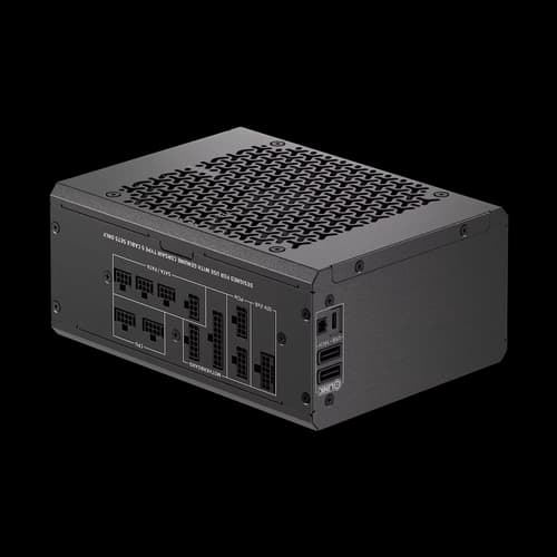 Fuente CORSAIR HX1200i SHIFT Platinum modular