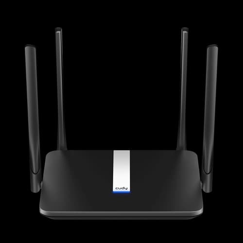 Router Cudy AC1200 4G LTE Cat4