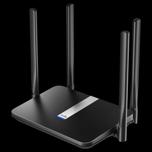 Router Cudy AC1200 4G LTE Cat4