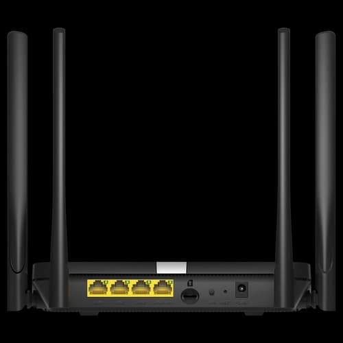 Router Cudy AC1200 4G LTE Cat4