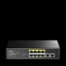 Switch Cudy 8 puertos 10/100M PoE  120W