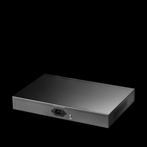 Switch Cudy 24 Puertos Gigabit PoE  2uplink   2SFP