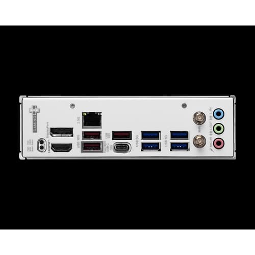 Motherboard MSI B850M GAMING PLUS WIFI6E AM5 DDR5