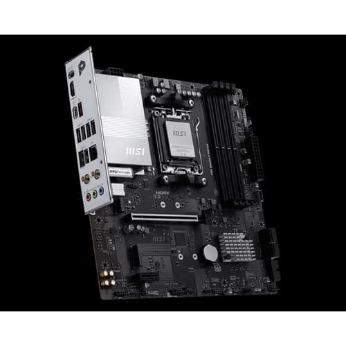 Motherboard MSI PRO B840M-P WIFI6E AM5 DDR5