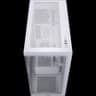 Gabinete CORSAIR 3500X Mid-Tower PC blanco
