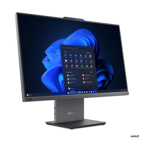AIO R7 250, 23.8" FHD, 16GB, 512, WP,3O