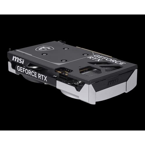 Placa de Video MSI Geforce RTX 5050 8G VENTUS 2X O