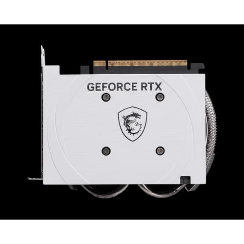 Placa de Video MSI Geforce RTX 5060 8G CYCLONE OC