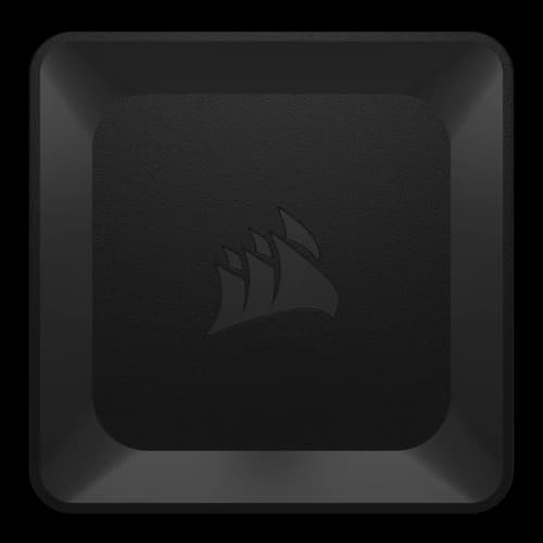 Sistema CORSAIR iCUE Link Hub Negro