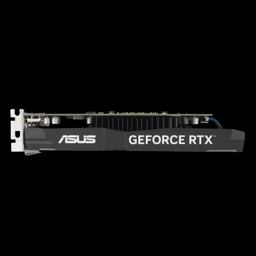 Placa de Video ASUS NVIDIA GeForce DUAL RTX 3050 O6G