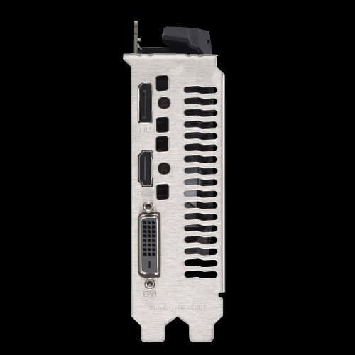 Placa de Video ASUS NVIDIA GeForce DUAL RTX 3050 O6G