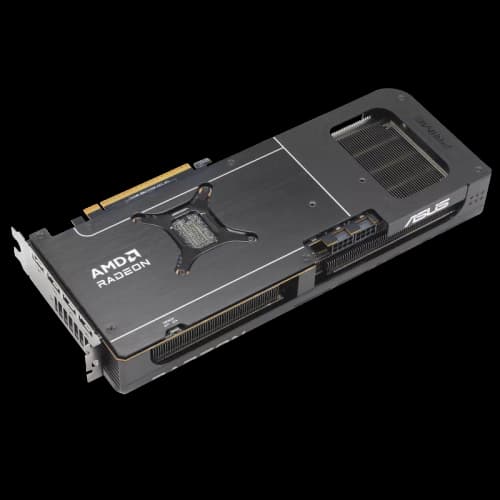 Placa de Video ASUS AMD Radeon PRIME RX9070 O16G EVO