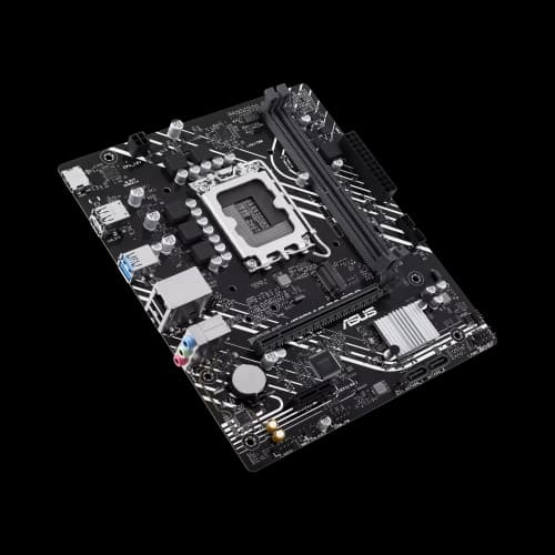 Motherboard ASUS PRIME H610M-F D4 R2.0 LGA 1700 DDR4