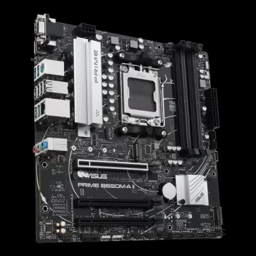 Motherboard ASUS PRIME B650M-A II AM5 DDR5
