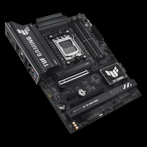 Motherboard ASUS TUF GAMING B850-PLUS WIFI AM5 DDR5