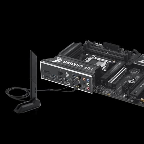 Motherboard ASUS TUF GAMING B850-PLUS WIFI AM5 DDR5