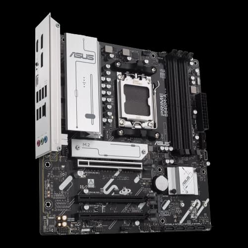Motherboard ASUS PRIME B840M-A AM5 DDR5