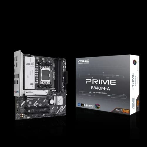 Motherboard ASUS PRIME B840M-A AM5 DDR5