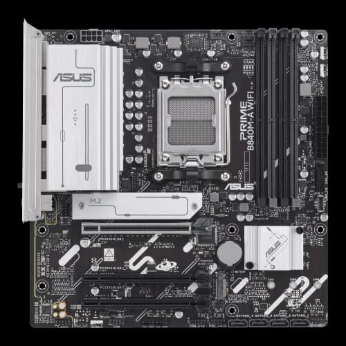 Motherboard ASUS PRIME B840M-A WIFI AM5 DDR5