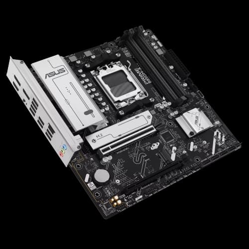 Motherboard ASUS PRIME B850M-A AM5 DDR5