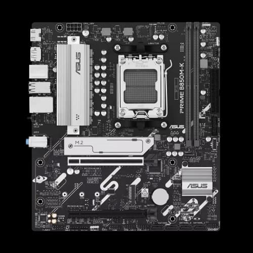Motherboard ASUS PRIME B850M-K AM5 DDR5