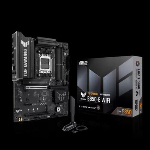 Motherboard ASUS TUF GAMING B850-E WIFI AM5 DDR5