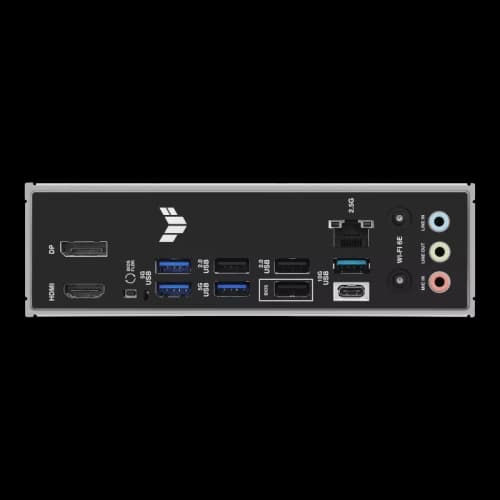 Motherboard ASUS TUF GAMING B850-E WIFI AM5 DDR5