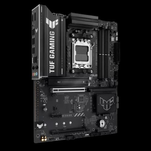 Motherboard ASUS TUF GAMING B850-E WIFI AM5 DDR5