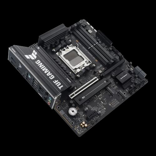 Motherboard ASUS TUF GAMING B850M-E WIFI AM5 DDR5