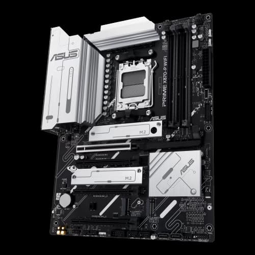 Motherboard ASUS PRIME X870-P WIFI AM5 DDR5