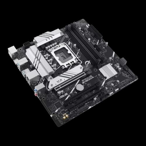 Motherboard ASUS PRIME B760M-A-CSM LGA 1700 DDR5