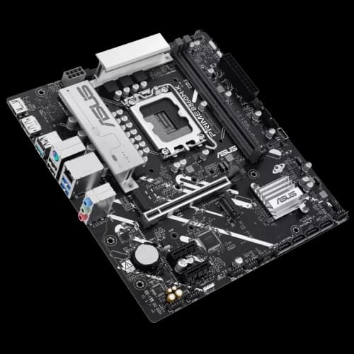 Motherboard ASUS PRIME B860M-K LGA1851 DDR5