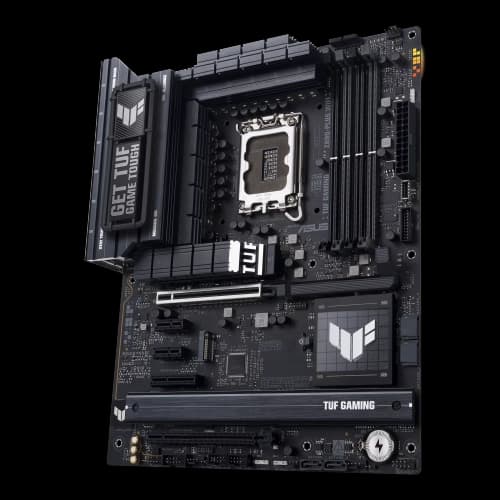 Motherboard ASUS TUF GAMING Z890-PLUS WIFI LGA1851 DDR5