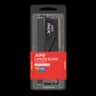 Memoria Ram UDIMM ADATA XPG 16GB DDR5 5600 BLACK CL46 1.1V