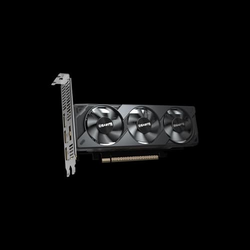 Placa de Video GIGABYTE GeForce RTX 5050 OC Low Profile 8G