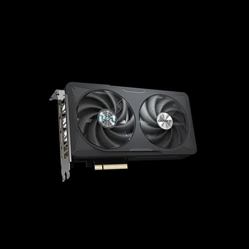 Placa de Video GIGABYTE GeForce RTX 5060 EAGLE OC 8G