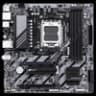 Motherboard (AM5) GIGABYTE B840M DS3H